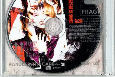 BiSH/BiSH presents FROM DUSK TiLL DAWN〈… BiSH presents FROM DUSK TiLL DAWN | WACKi Wiki | Fandom