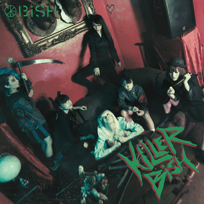 KiLLER BiSH | WACKi Wiki | Fandom