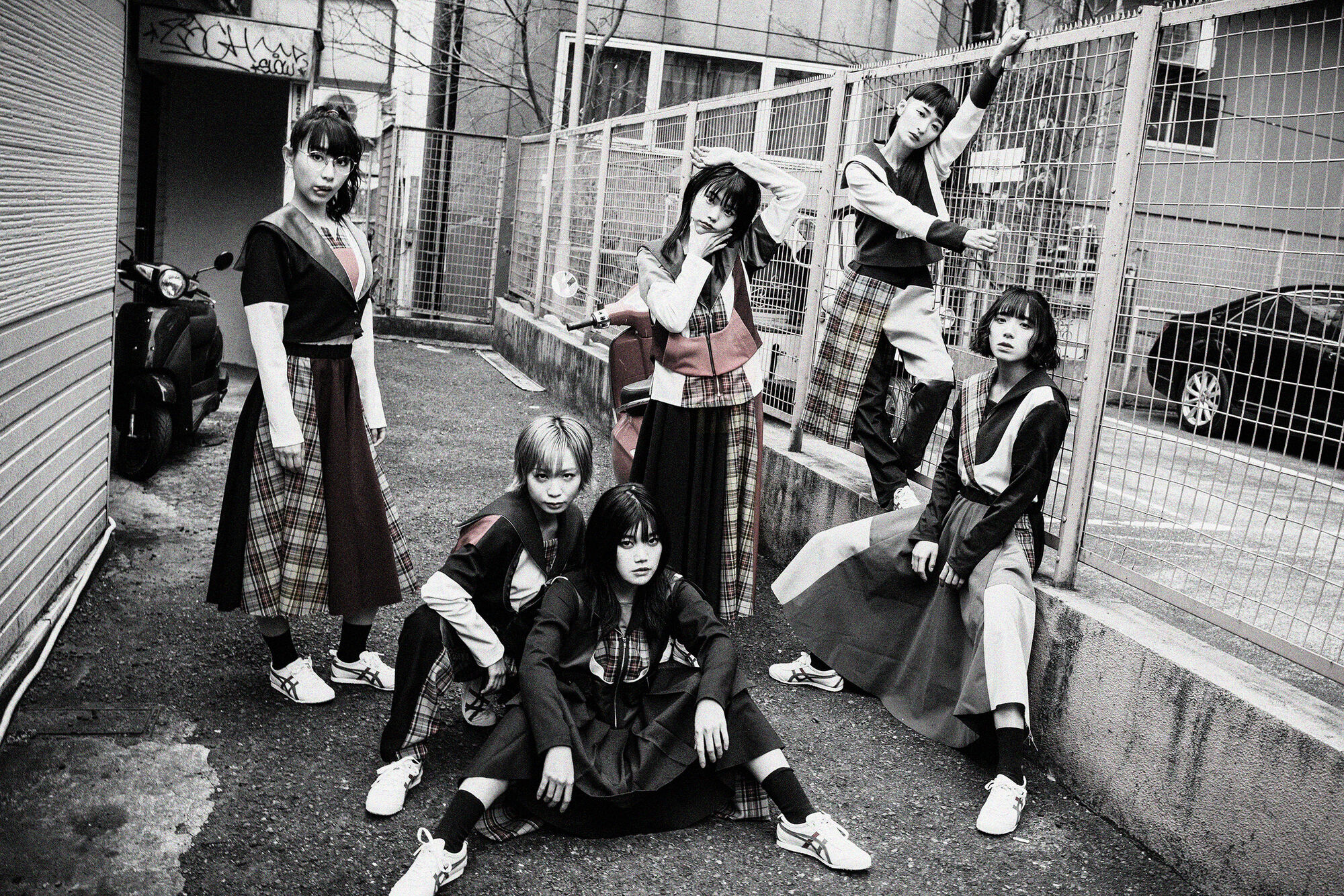 Bish Discography Wacki Wiki Fandom