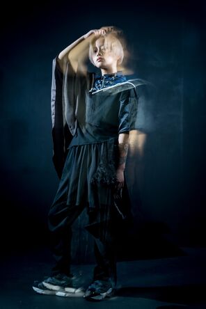 Sharaku Yuuki | WACKi Wiki | Fandom
