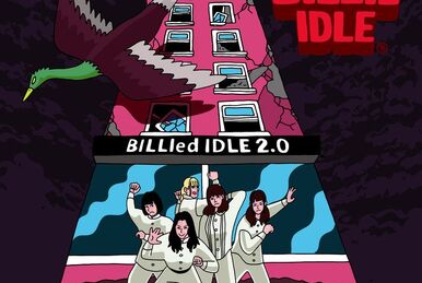 BILLIE IDLE Discography: Vinyl, CDs, & More | Discogs