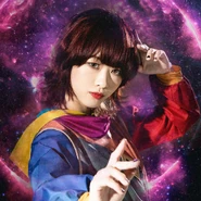 YuaMay19.jpg (343 KB) May 2019 (THE MUSIC AND THE GAME CREATES MAGIC)