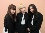 March 2019 (With MAHO EMPiRE and MAYU EMPiRE)