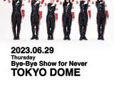 Bye-Bye Show for Never