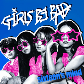 Sixteen's mind