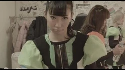 "ODD_FUTURE(Special_Edit)"_Music_Video_-ファーストサマーウイカ_Ver.-