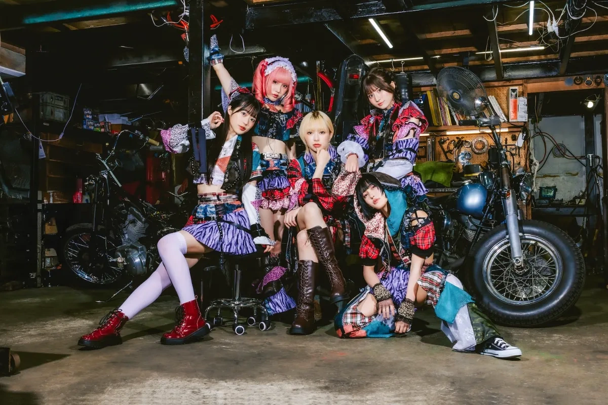 LUCY | WACKi Wiki | Fandom