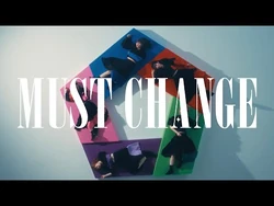 豆柴の大群「MUST_CHANGE」MUSiC_ViDEO