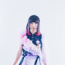 Mizuta Mari Wacki Wiki Fandom