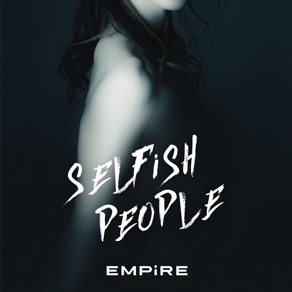 SELFiSH PEOPLE | WACKi Wiki | Fandom