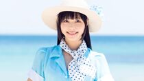 Watashi wo Ryokou Yuffie