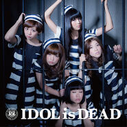 October 2012 (IDOL is DEAD)