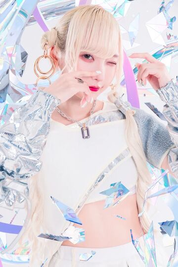 【オープニング大セール】 Yokoyama Fandom | Wiki WACKi | Rina コスプレウィッグ