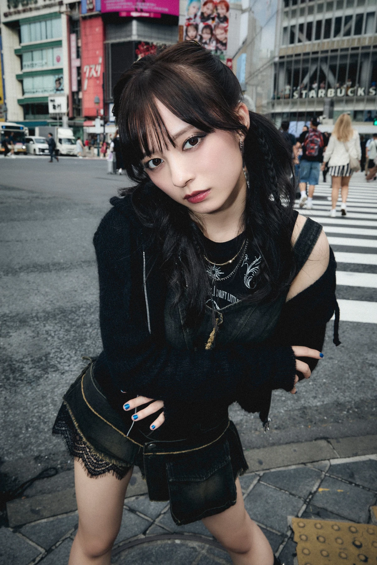 CCCCCC | WACKi Wiki | Fandom