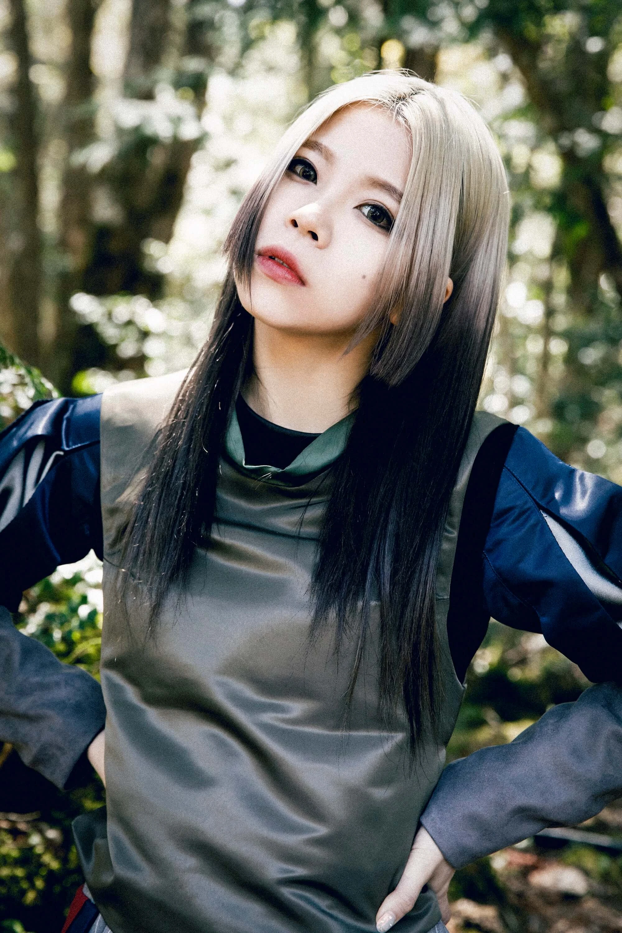 Coco Partin Coco Wacki Wiki Fandom