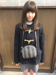 MAHO Audition