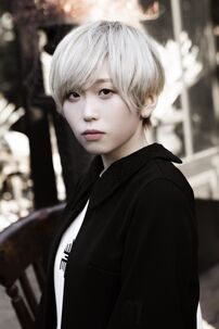 MayuPierce