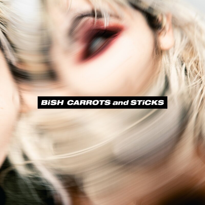 CARROTS and STiCKS | WACKi Wiki | Fandom