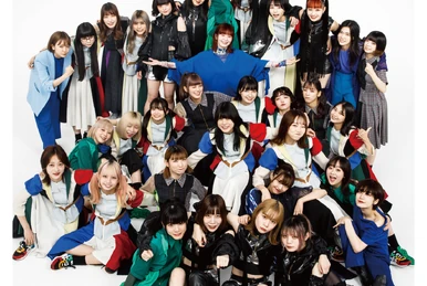 BiSH/BiSH presents FROM DUSK TiLL DAWN〈… DISCOGRAPHY | BiSH Official Site
