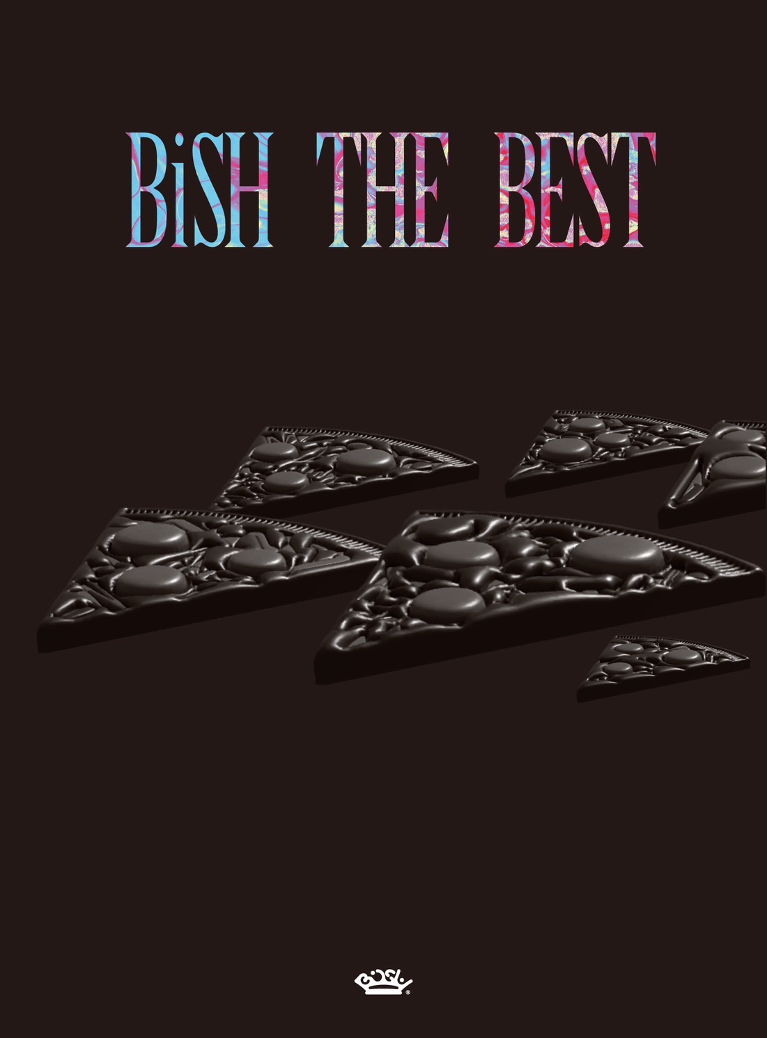 BiSH THE BEST | WACKi Wiki | Fandom