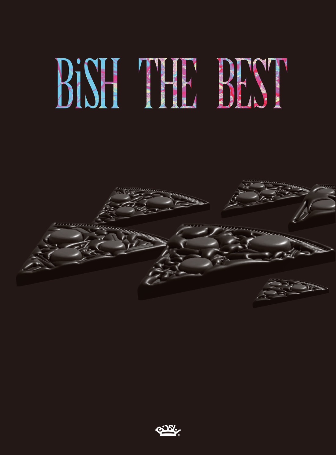 BiSH CD BiSH THE BEST-