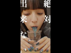 GANG_PARADE「無理無理きもい」Music_Video