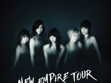 NEW EMPiRE TOUR
