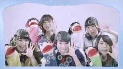 POP「Happy_Lucky_Kirakira_Lucky」PV