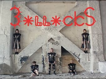 BOLLOCKS | WACKi Wiki | Fandom