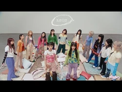 GANG_PARADE「ソムニウム」Music_Video