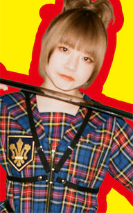 Yuina-Dogenzaka