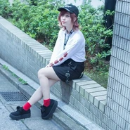 Yua-villagevanguard-0319-1.jpg (86 KB) March 2019