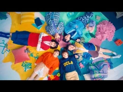 KiSS_KiSS「KiSSES」MUSiC_ViDEO