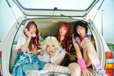 Juice=Juice Inoue Rei・Matsunaga Riai Birthday Event 2022 | Hello