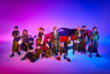 BILLIE IDLE®︎ | WACKi Wiki | Fandom