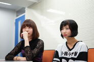 September 2016 (With Kanabun)