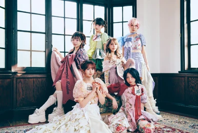 Maison book girl | WACKi Wiki | Fandom