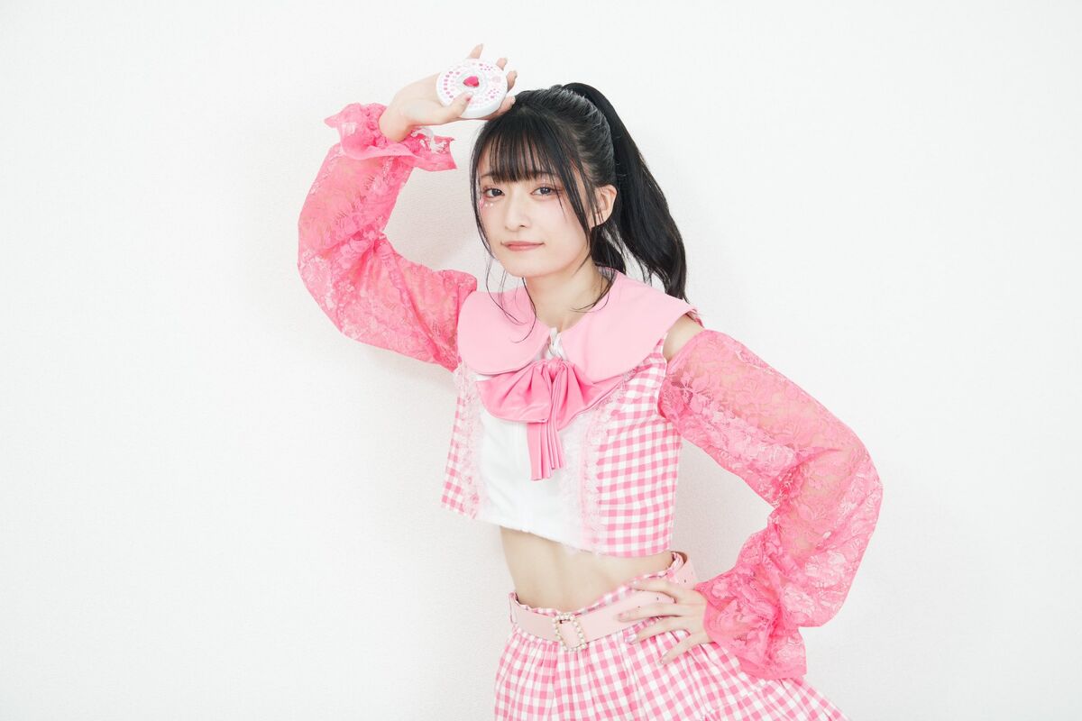 格安saleスタ WACKi | Momoseena Wiki Fandom | アイドル