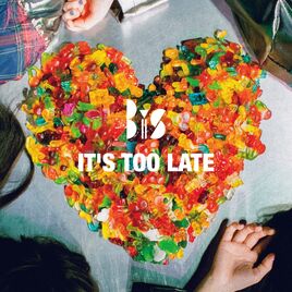 Itstoolate