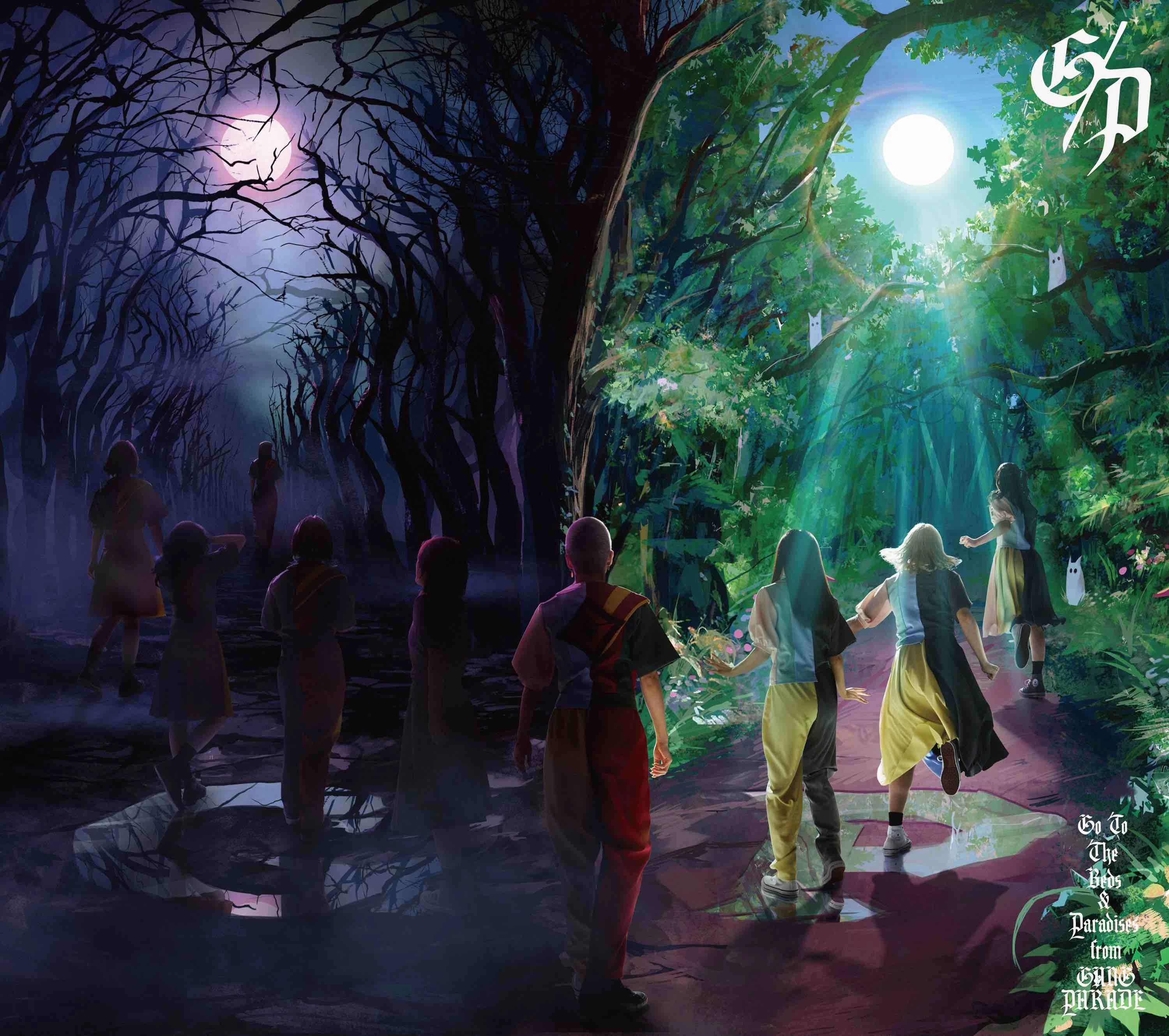 G/P | WACKi Wiki | Fandom