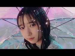 【BiTE_A_SHOCK】「雨が上がったら」(LYRiC_ViDEO)