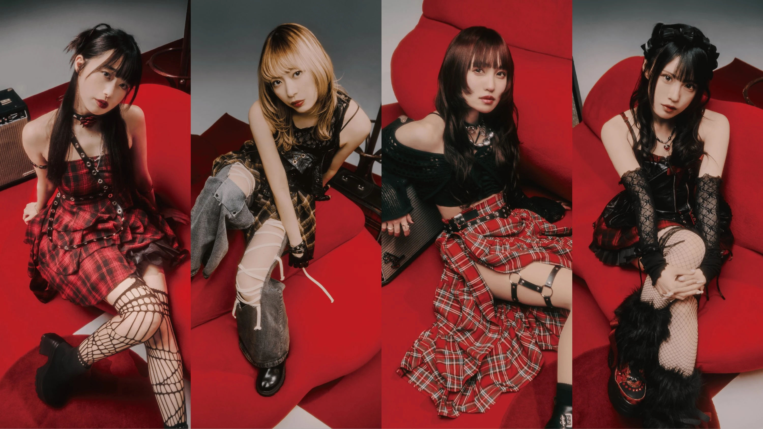 LUCY | WACKi Wiki | Fandom