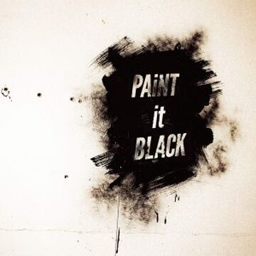 PAiNT it BLACK, WACKi Wiki