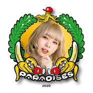 May 2020 (PARADISES)
