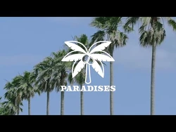 【期間限定公開】PARADISES_(FREE_ver.)特別映像「月ノウサギがひたすら走り続ける動画」