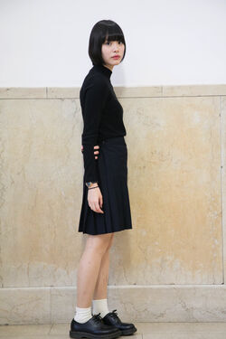Yagawa Aoi Wacki Wiki Fandom Yagawa Aoi Wacki Wiki Fandom