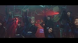 GANG_PARADE「ブランニューパレード」MUSIC_VIDEO