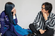 December 2020 (With Yukisada Isao)