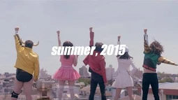 【夏の魔物】「恋愛至上主義サマーエブリデイ」MV