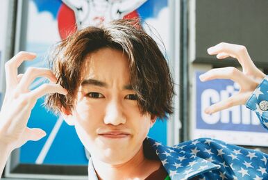 HARU | WACKi Wiki | Fandom